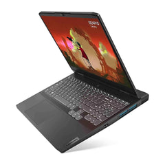 Lenovo IdeaPad 3 15ARH7 GAMING AMD RyzenTM 7 7735HS 16GB 512GB SSD  15.6" (1920x1080) 120Hz NVIDIA® RTX 4050 WIN11 - Pixel Zones