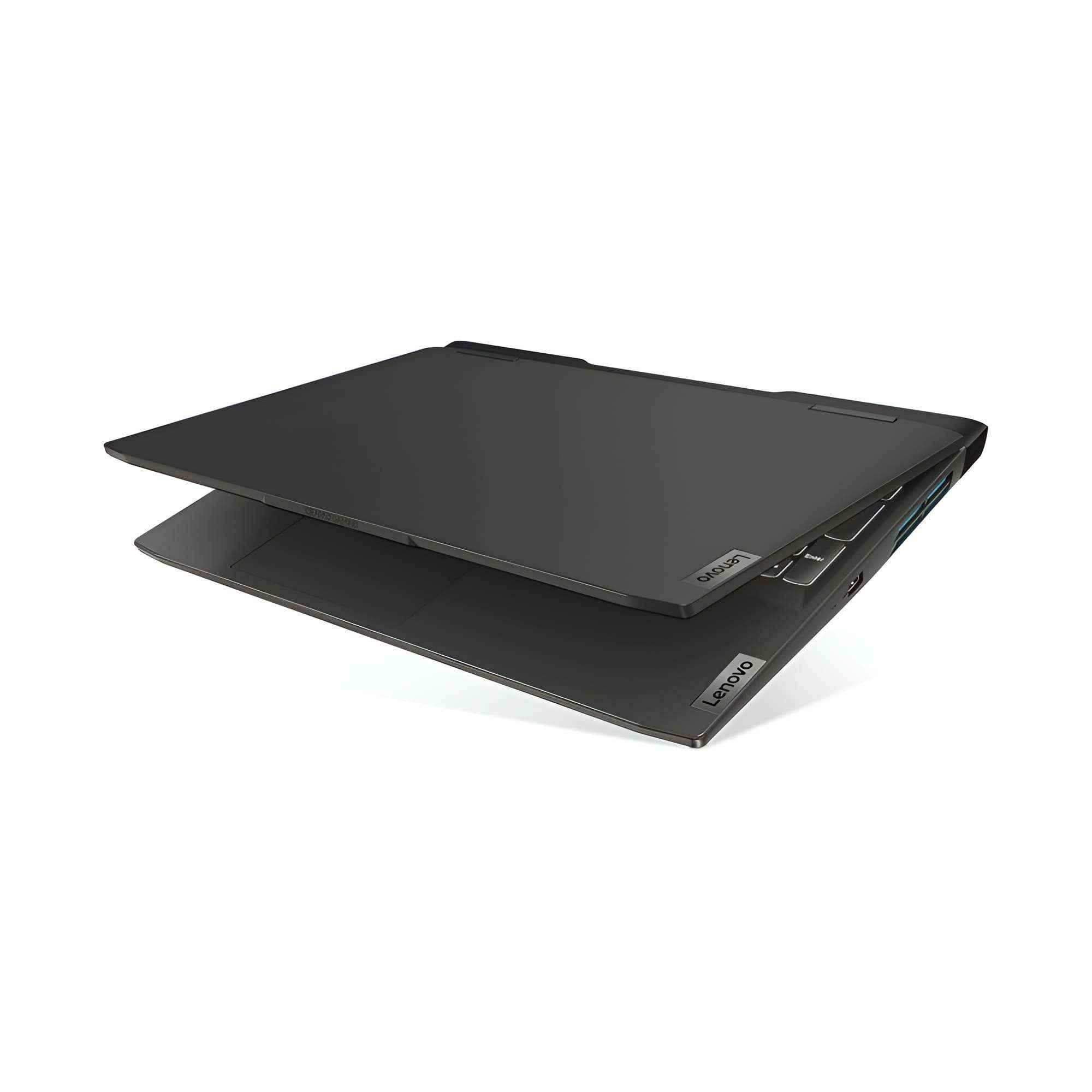 Lenovo IdeaPad 3 15ARH7 GAMING AMD RyzenTM 7 7735HS 16GB 512GB SSD  15.6" (1920x1080) 120Hz NVIDIA® RTX 4050 WIN11 - Pixel Zones