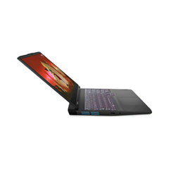Lenovo IdeaPad 3 15ARH7 GAMING AMD RyzenTM 7 7735HS 16GB 512GB SSD  15.6" (1920x1080) 120Hz NVIDIA® RTX 4050 WIN11 - Pixel Zones