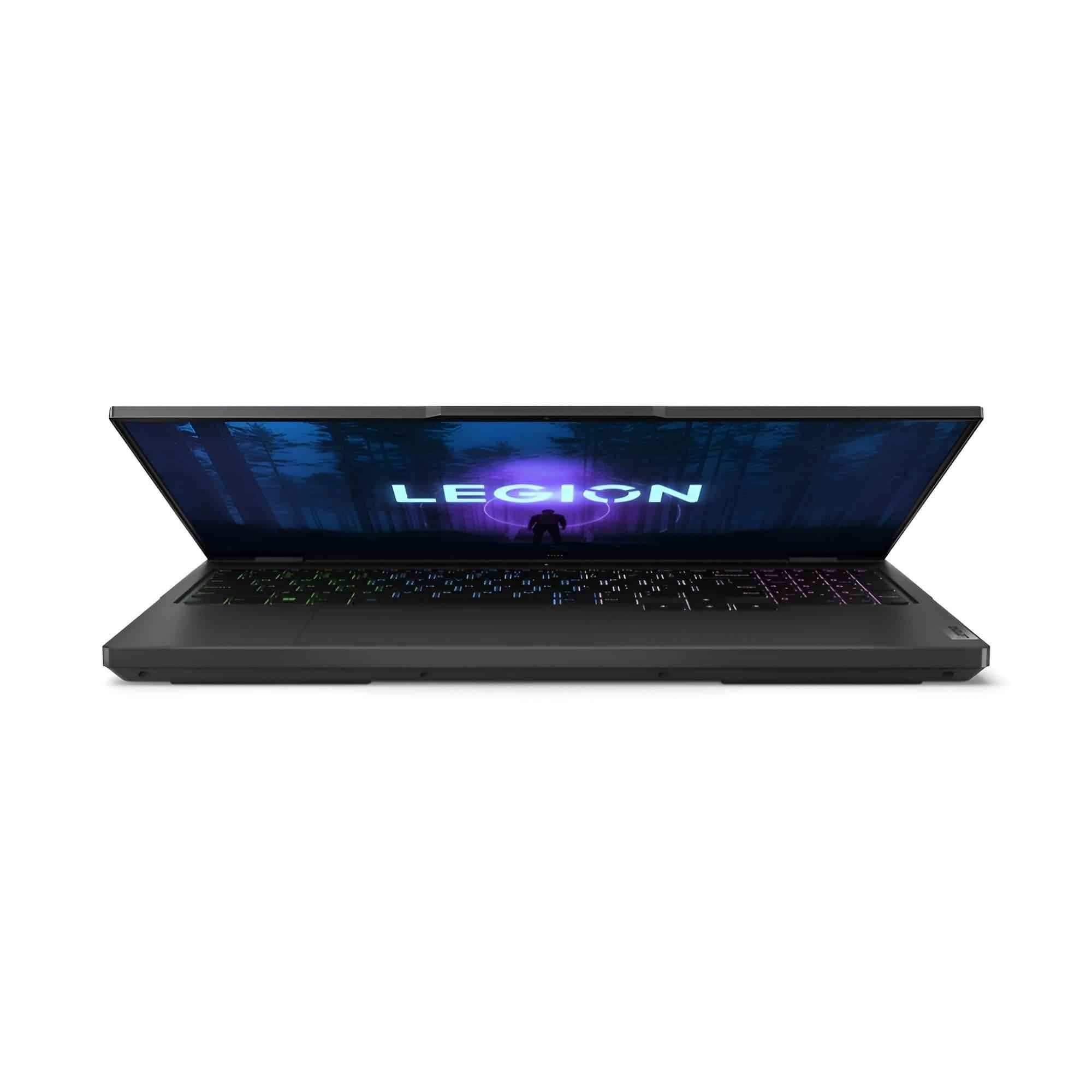 Lenovo LEGION PRO 5 16IRX8 GAMING i7-13700HX 32GB 1TB SSD 16" (2560x1600) 240Hz NVIDIA® RTX 4060 WIN11 - Pixel Zones