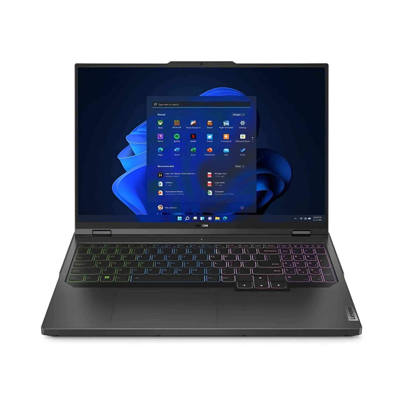 Lenovo LEGION PRO 5 16IRX8 GAMING i7-13700HX 32GB 1TB SSD 16