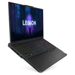 Lenovo LEGION PRO 5 16IRX8 GAMING i7-13700HX 32GB 1TB SSD 16" (2560x1600) 240Hz NVIDIA® RTX 4060 WIN11 - Pixel Zones