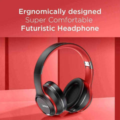 Lenovo HD200 Wireless Headphone - Pixel Zones