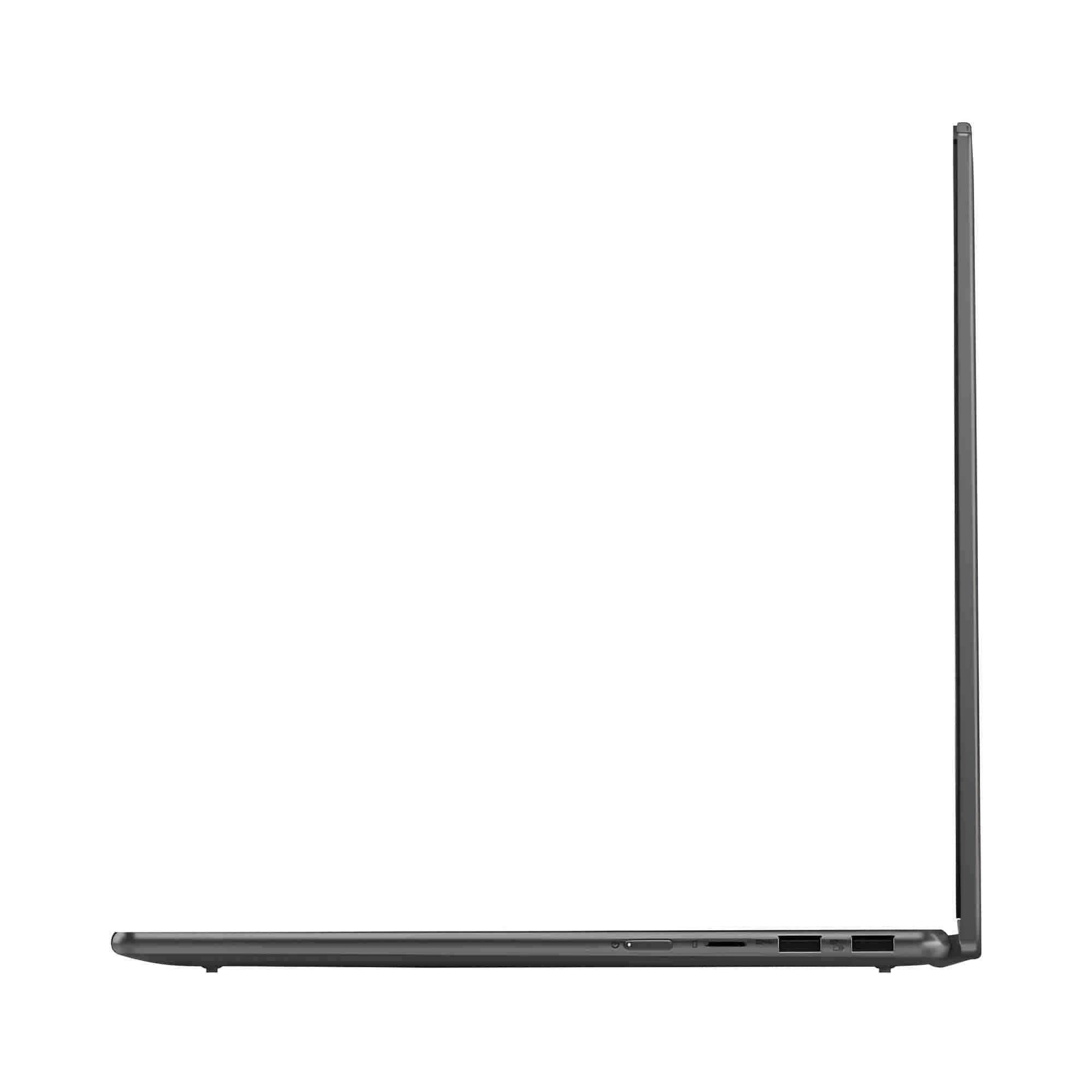 Lenovo YOGA 7 16IRL8 2-IN-1 i7-1355U 16GB 512GB SSD 16" (1920x1200) TOUCHSCREEN WIN11 - Pixel Zones