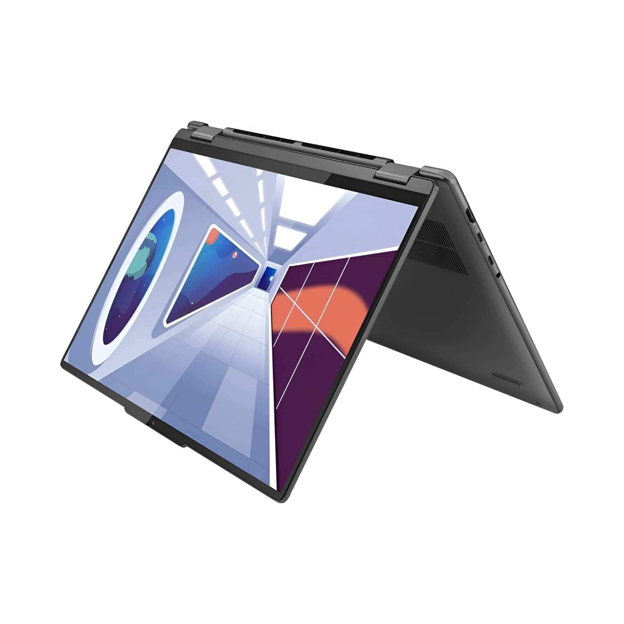 Lenovo YOGA 7 16IRL8 2-IN-1 i7-1355U 16GB 512GB SSD 16" (1920x1200) TOUCHSCREEN WIN11 - Pixel Zones