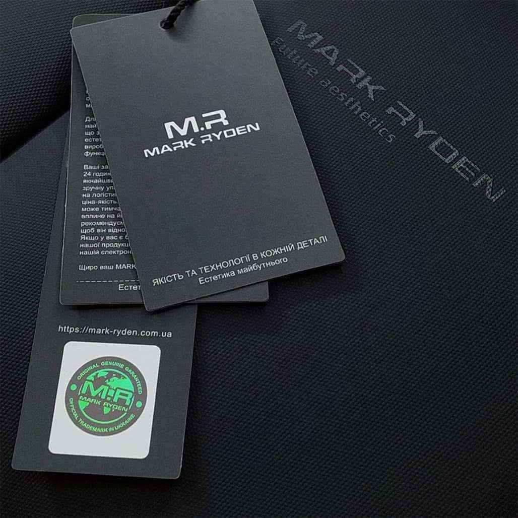 Mark Ryden MR8112 Cross Bag - Pixel Zones