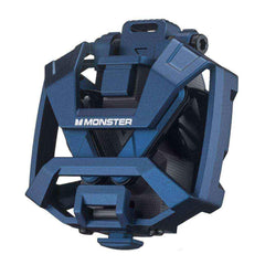 MONSTER Airmars XKT09 True Wireless Gaming Earphones - Pixel Zones