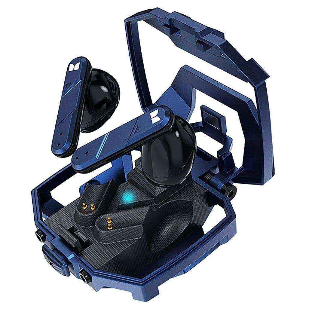 MONSTER Airmars XKT09 True Wireless Gaming Earphones - Pixel Zones