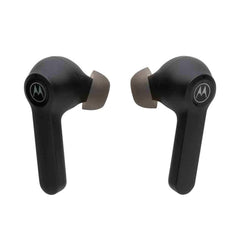 Motorola Buds-S Anc True Wireless Noise 
Cancelling Earbuds - Pixel Zones