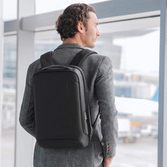 Mark Ryden MR9008 15.6" Laptop Hardshell Waterproof Laptop Backpack