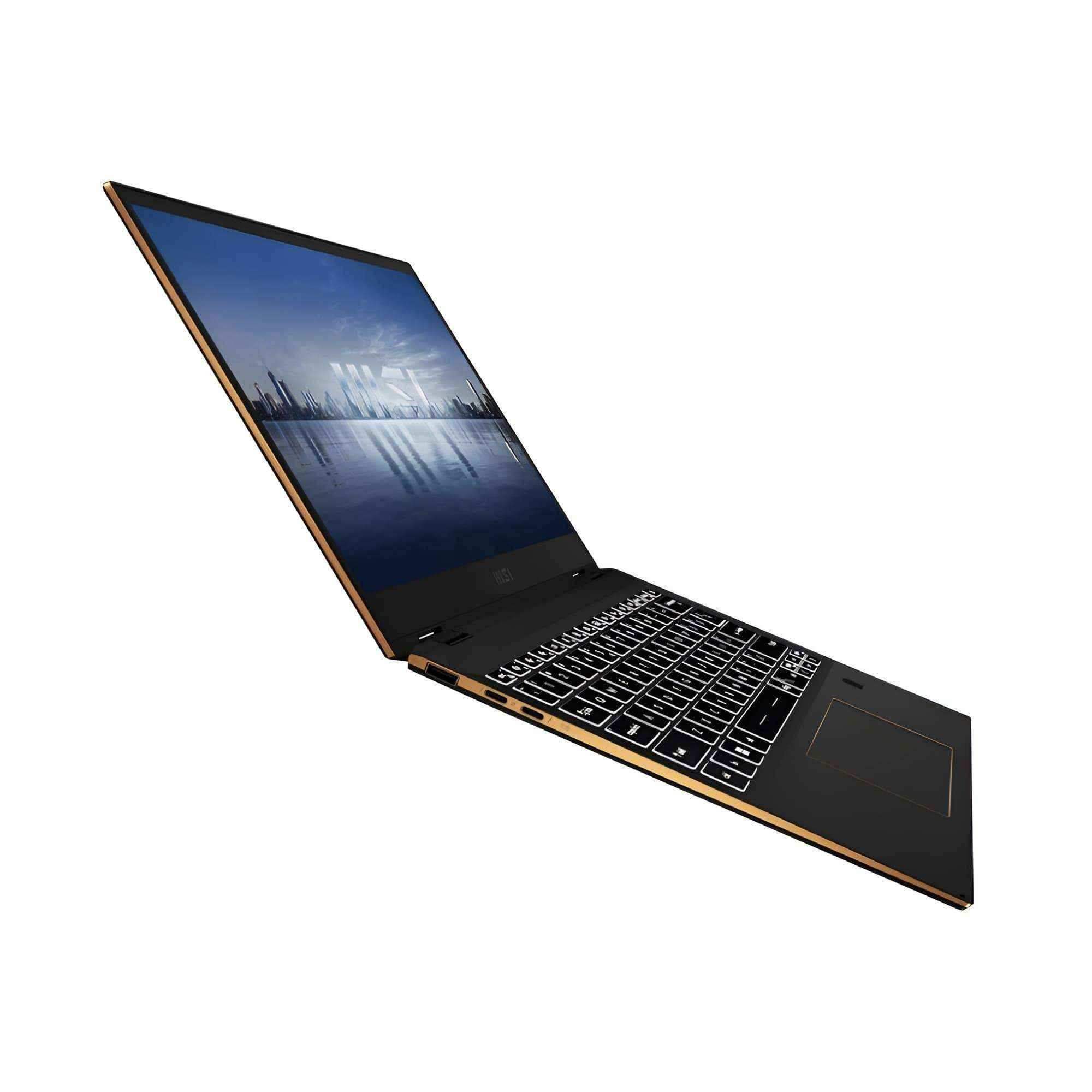 MSI SUMMIT E13 Flip Evo A13MT-234 2-IN-1 i7-1360P 32GB 1TB SSD 13.4" (1920x1200) TOUCHSCREEN WIN11 - Pixel Zones
