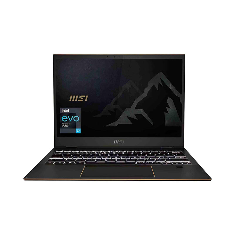 MSI SUMMIT E13 Flip Evo A13MT-234 2-IN-1 i7-1360P 32GB 1TB SSD 13.4