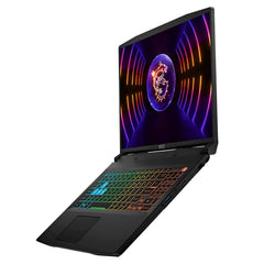 MSI CROSSHAIR 16 GAMING  i7-13620H 16GB 1TB SSD 16" 
(1920x1200) 144Hz  NVIDIA® RTX 4070 WIN11 - Pixel Zones