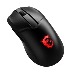 MSI Clutch GM41 Lightweight Wireless RGB Optical Gaming Mouse - Pixel Zones