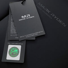 Mark Ryden School Backpack Primary MR9061 – Blue