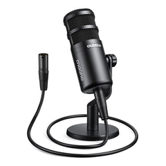 MAONO PD100 - Podcast Dynamic XLR Microphone Kit