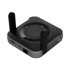 Porodo 4G/LTE Home & Outdoor Portable Router PD-4GCPMF-BK