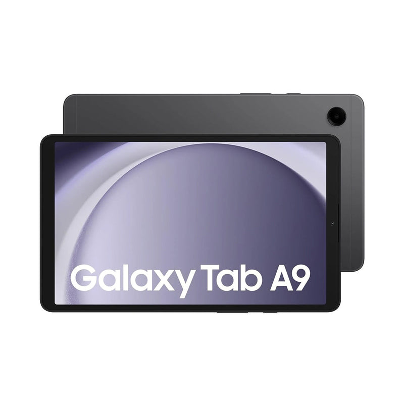 Samsung Galaxy Tab A9 Graphite