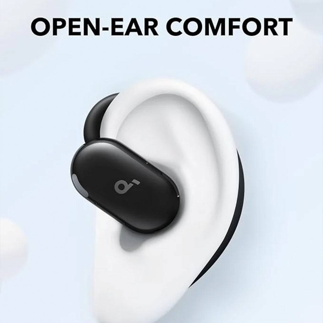 Soundcore by Anker V20i – Open-Ear Headphones