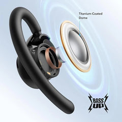 Soundcore by Anker V20i – Open-Ear Headphones