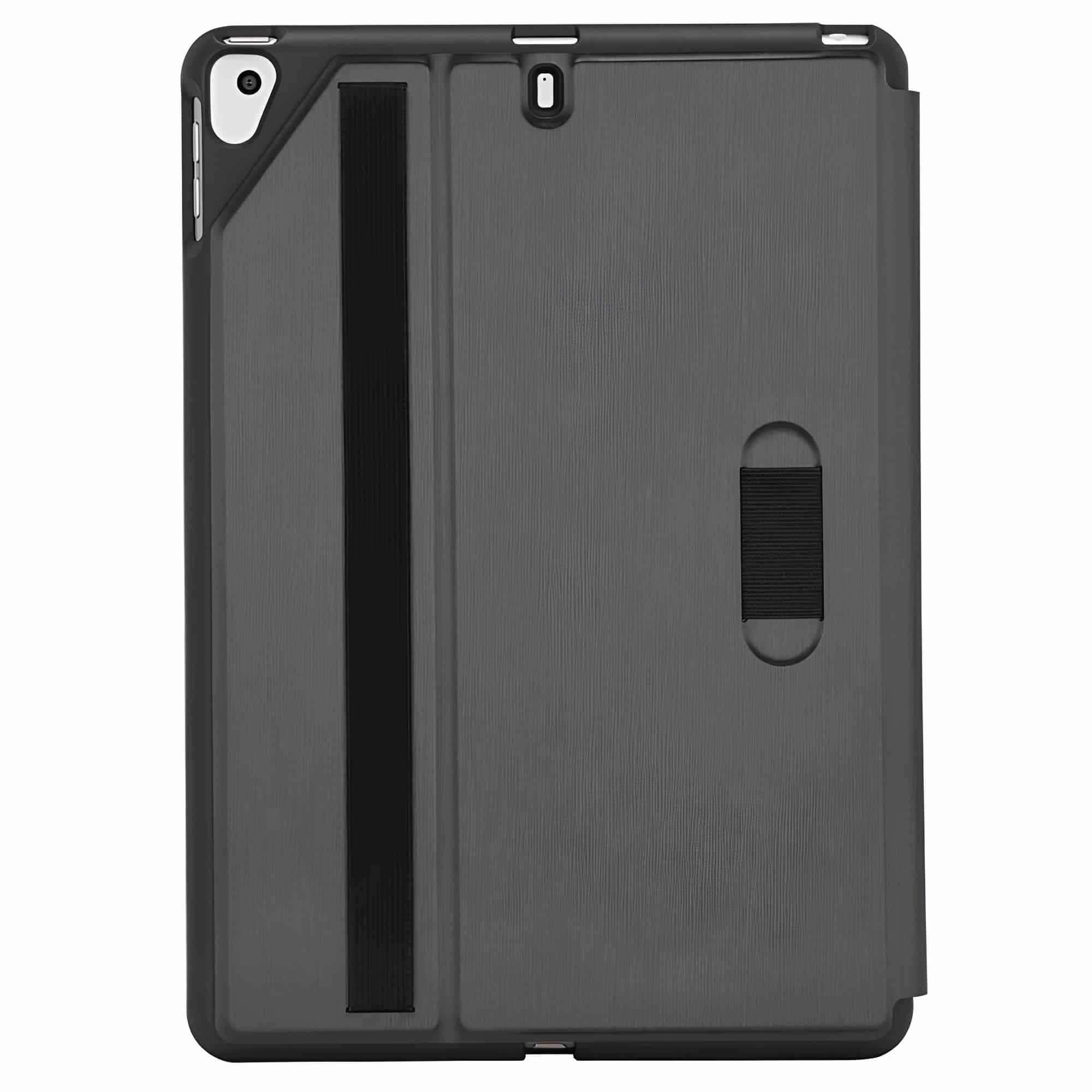 Targus Click-In Case for iPad (7th Gen, 8th,9th) 10.2-inch, iPad Air / Pro 10.5-inch - Pixel Zones