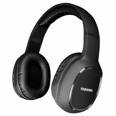 Toshiba Audio 3-in 1 Package Headphones + earphones + Speaker - Pixel Zones