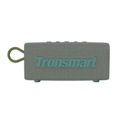 Tronsmart Trip 10w Waterproof Bluetooth Speaker Gray - Pixel Zones