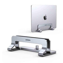 Ugreen Laptop Stand Vertical Laptop Holder - Pixel Zones