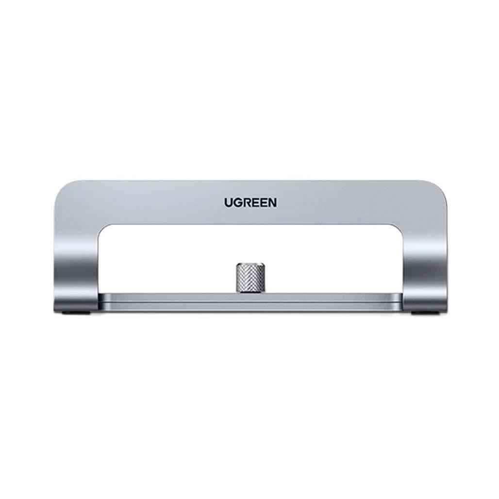 Ugreen Laptop Stand Vertical Laptop Holder - Pixel Zones