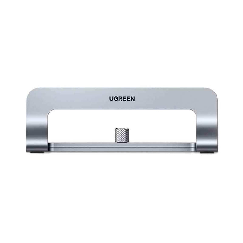Ugreen Laptop Stand Vertical Laptop Holder - Pixel Zones