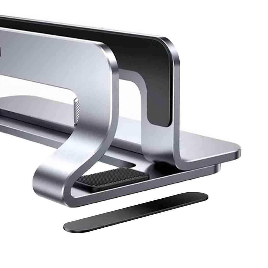 Ugreen Laptop Stand Vertical Laptop Holder - Pixel Zones