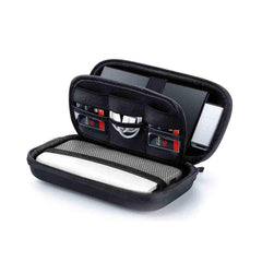 Ugreen Multi-functional Waterproof Storage Bag for Hard Disk, Power Bank and Accessories - Pixel Zones