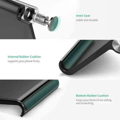 Ugreen Portable Cell Phone Stand Holder - Pixel Zones