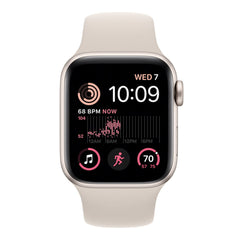 Apple Watch SE 2nd Gen - Pixel Zones