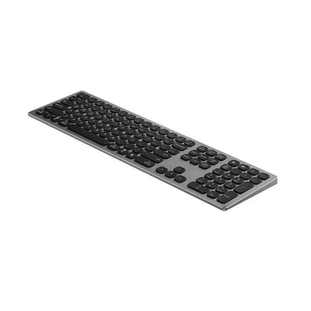 WiWU MKB-03 Aluminum Magic Keyboard Master Wireless - Pixel Zones