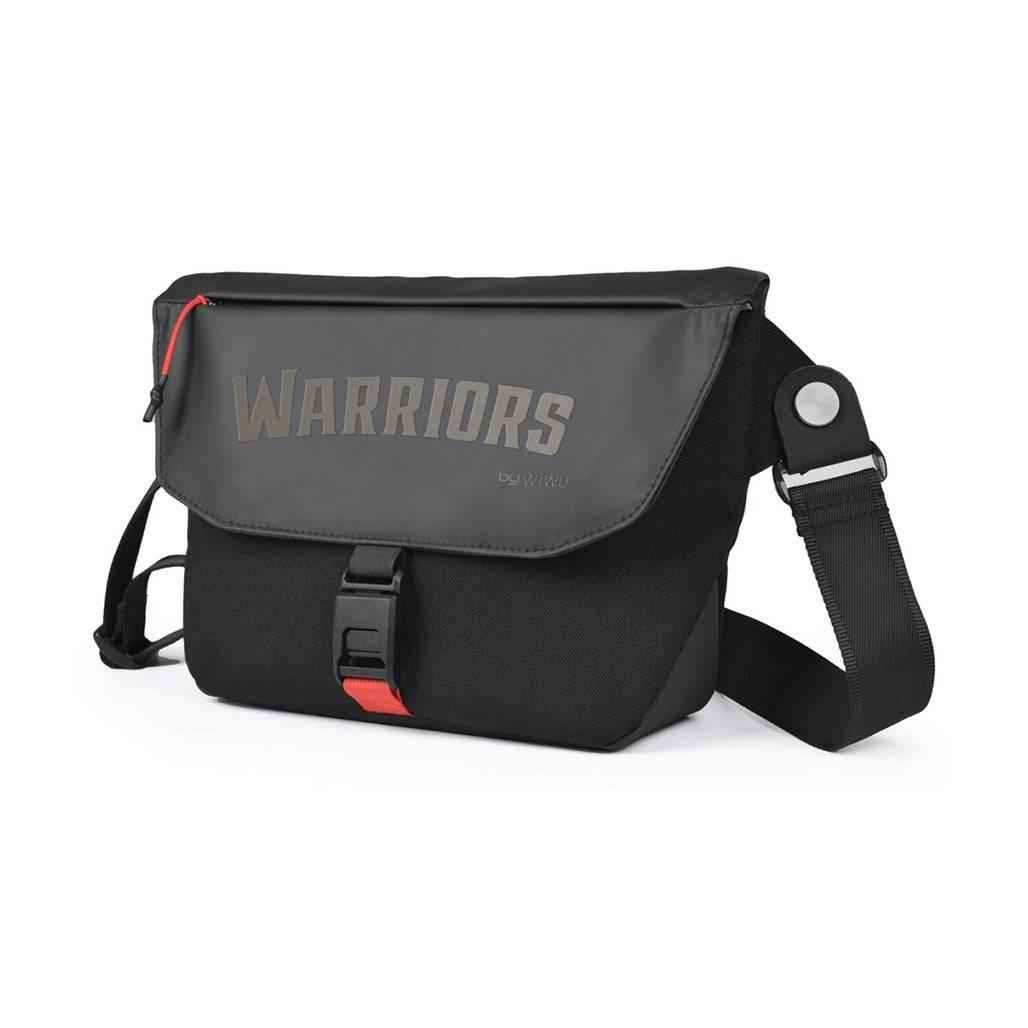 WIWU Warriors Messenger Bag X Cross-Bag - Pixel Zones