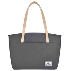WIWU Ora Tote Pocket for Laptop 16 Inches Beige - Pixel Zones