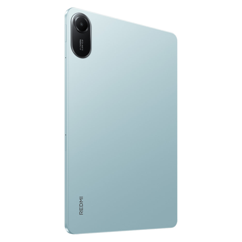 Xiaomi Redmi Pad 2 – 8GB Ram - 356GB Storage - 11″ 2.5K Tablet, Helio G100 Ultra, 9,000 mAh with Cover