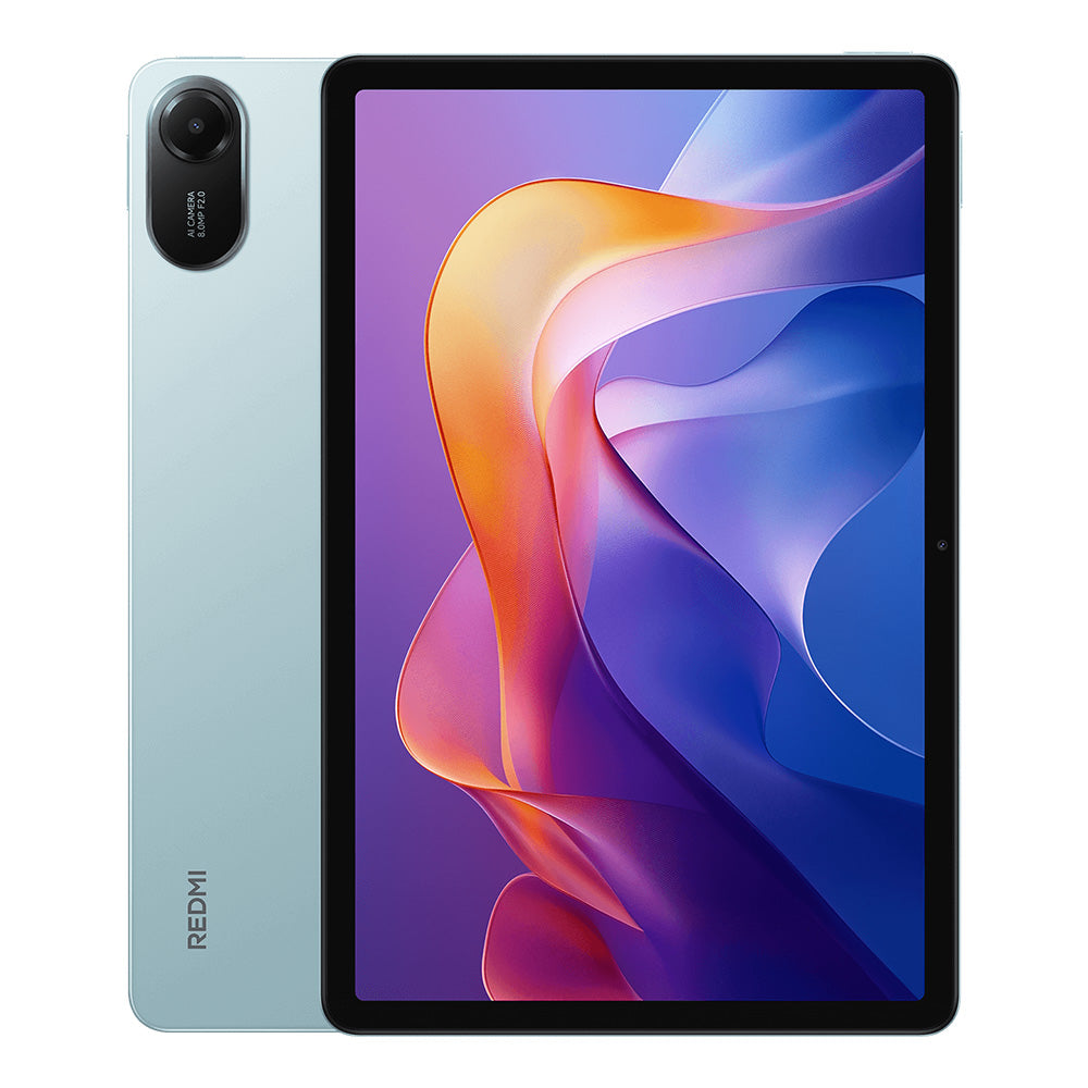 Xiaomi Redmi Pad 2 – 8GB Ram - 356GB Storage - 11″ 2.5K Tablet, Helio G100 Ultra, 9,000 mAh with Cover