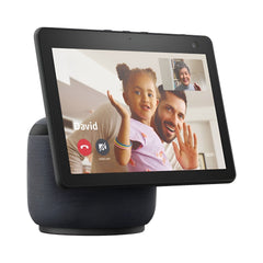 Amazon Echo Show 10 (3rd Generation) 10-inch Smart Display with Alexa Charcoal - Pixel Zones