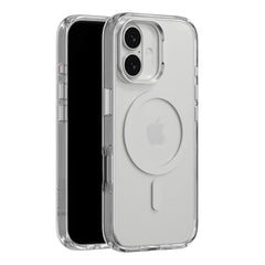 Switcheasy LenStand M Protective Case for iPhone 17 | MagSafe Compatible