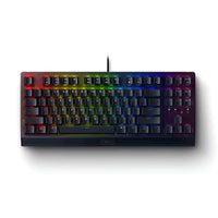 Gaming Keyboards