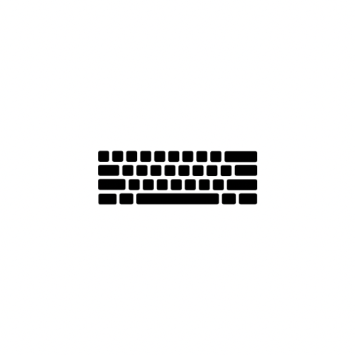 Keyboards