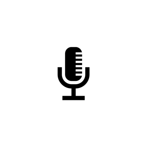 Mics and Podcast
