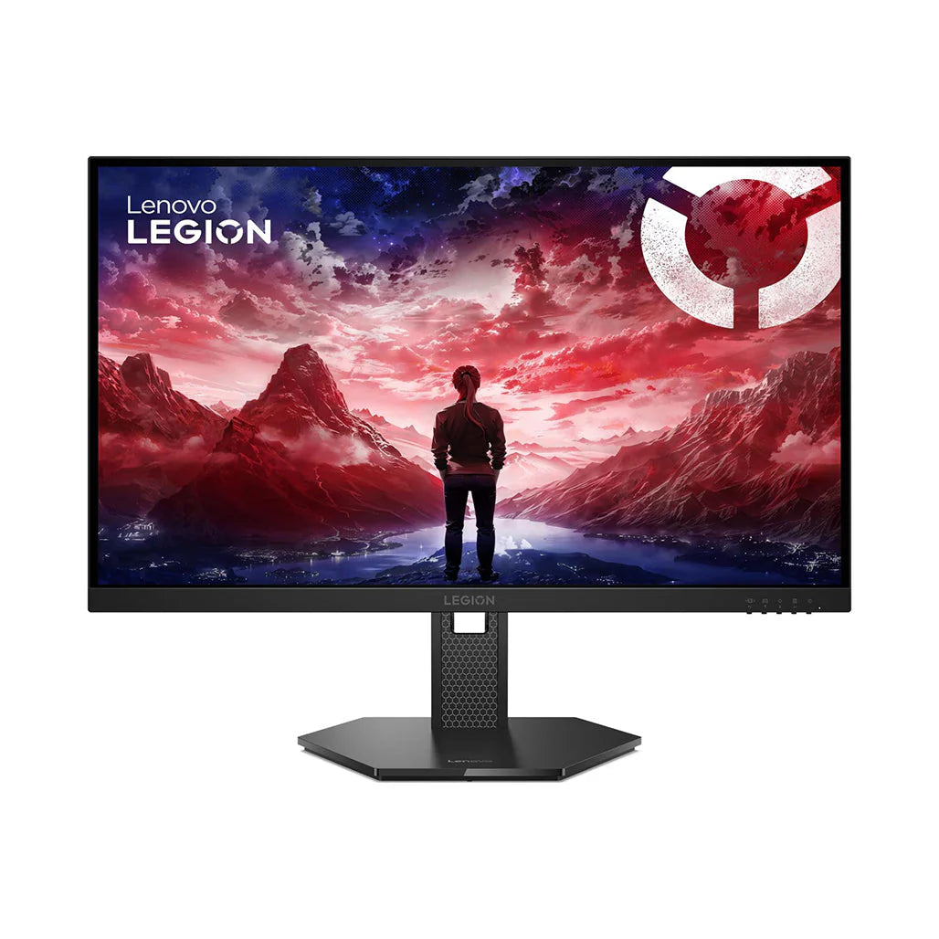 Lenovo Legion 27Q-10 - 68C6GAC4EU - 27" QHD 240Hz Gaming Monitor