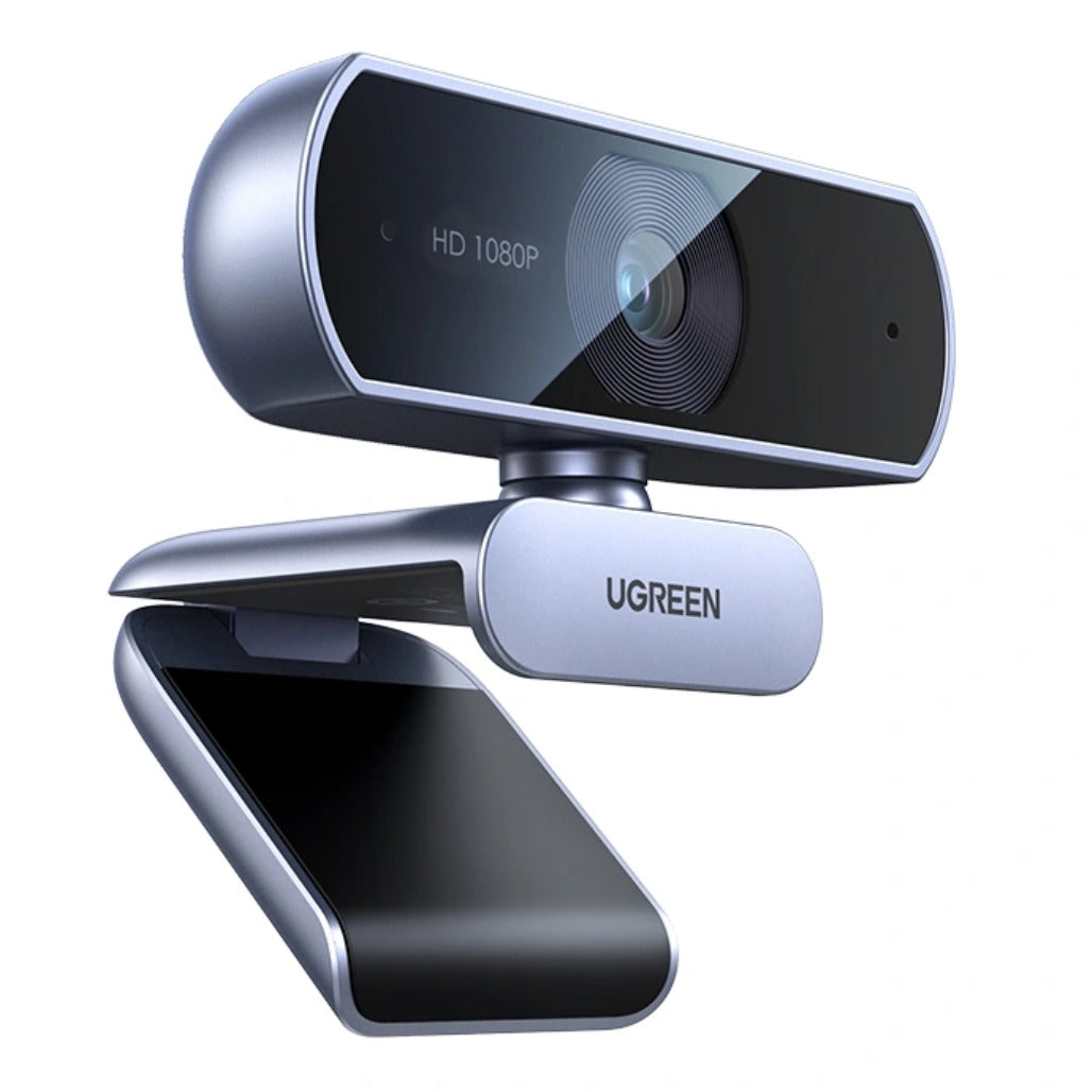 UGREEN HD 1080P Web Camera- CM678 - 15728
