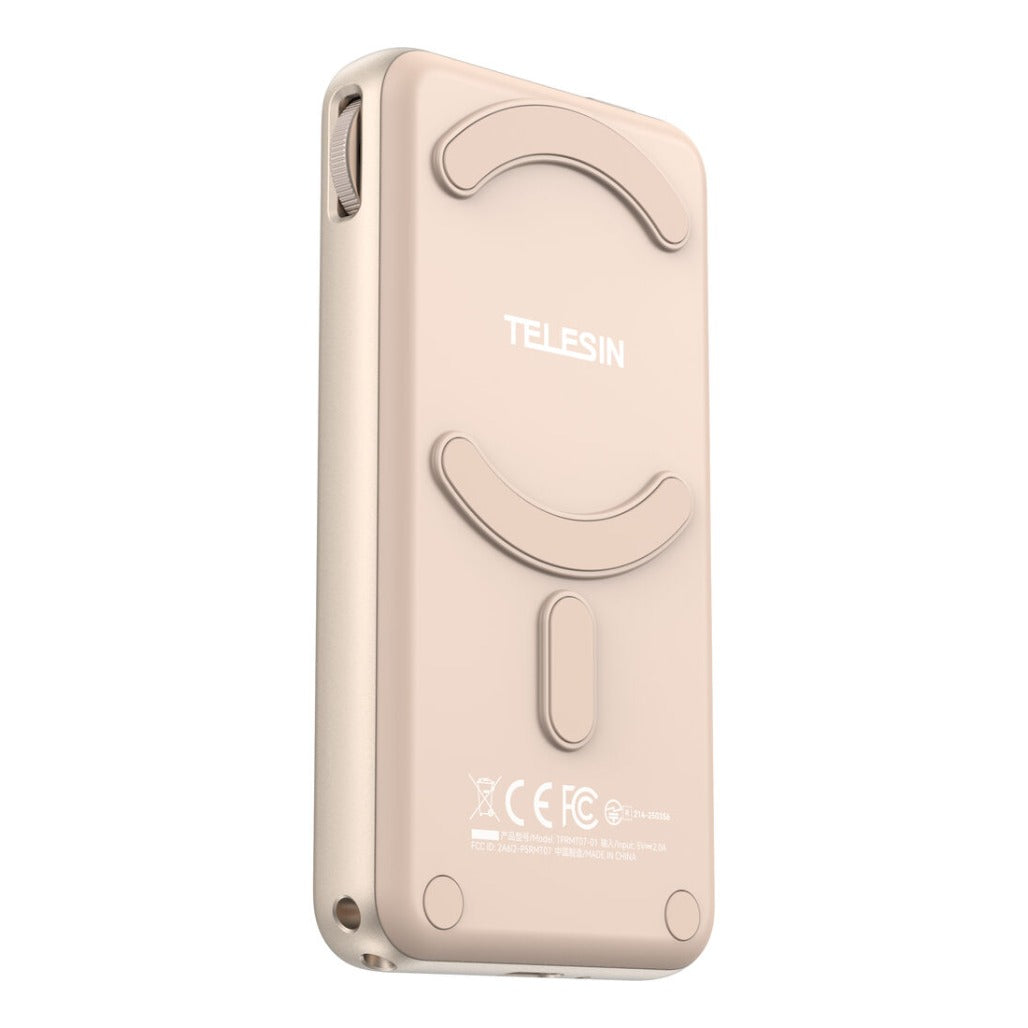 TELESIN Magnetic Selfie Monitor Screen