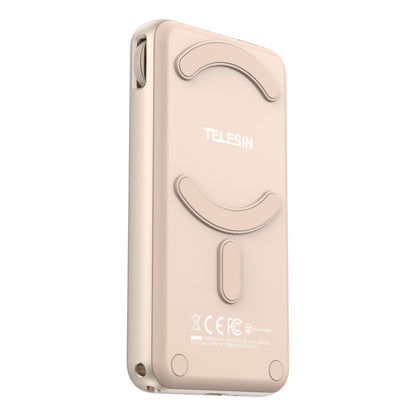 TELESIN Magnetic Selfie Monitor Screen