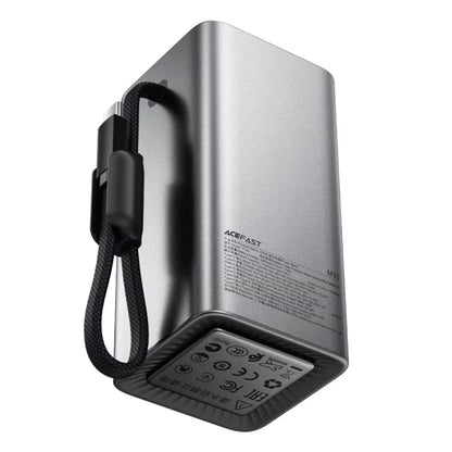 Acefast M33 Fast Charge Power Bank - 100W - 20000mAh
