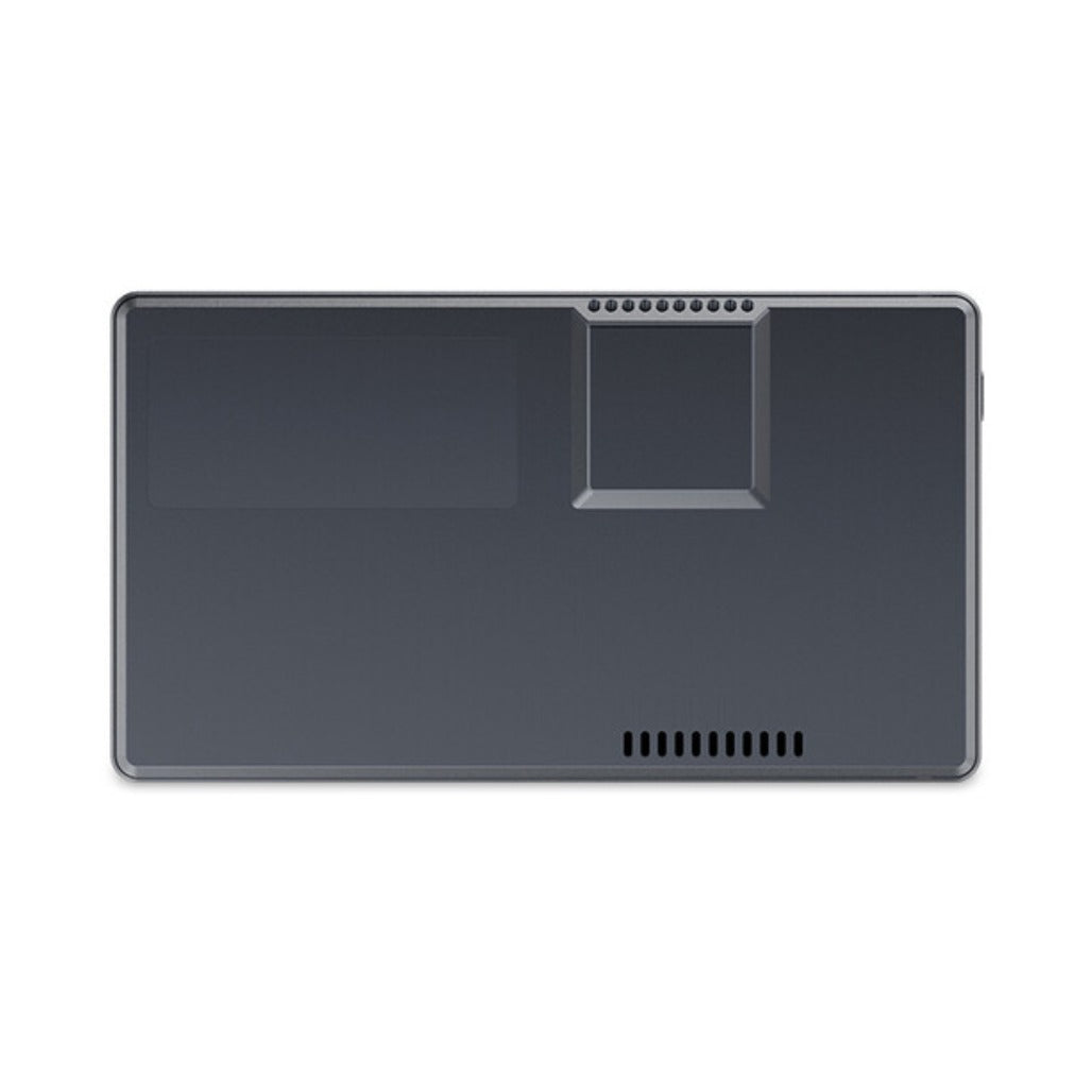 FeelWorld P6XL 6" On-Camera Field Monitor with Built-In Battery